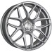 BOLA B8R 19x8.5 SILVER